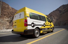 «الموارد البشرية والتوطين»: خدمة «توصيل» تستجيب لطلب المتعامل في مكانه المحدد خلال 15 دقيقة