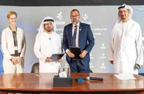 اتفاقية تعاون بين بالمز الرياضية والمدرسة الإيطالية الدولية