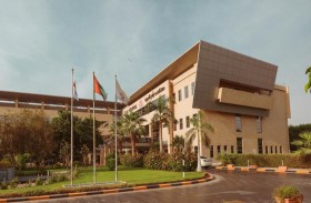  مستشفى رأس الخيمة يحصل على جائزتي المجلس الطبي العالمي