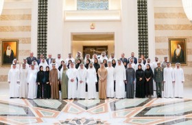 شركة الإمارات للاتصالات المتكاملة تحصد جائزة الإمارات للتوطين في نسختها الثانية