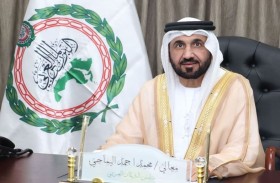 رئيس البرلمان العربي: المرأة الإماراتية شريك رئيسي في مسيرة التنمية بالدولة