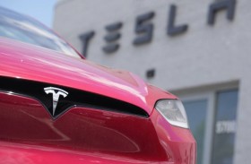 تيسلا تسحب 1,6 مليون مركبة كهربائية من الصين بسبب مشكلة في البرمجية 