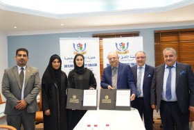 خصم يصل إلى 50 % لدارسي الماجستير والبكالوريوس من حاملي بطاقة (سند)