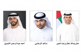 مجلس شباب العدل: الإمارات بقيادة محمد بن زايد حريصة على تمكين الشباب لكونهم أساس النهضة