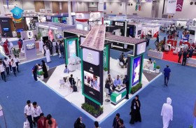 100 مؤسسة تعليمية من 16دولة تشارك بمعرض التعليم الدولي بالشارقة