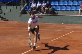  تصنيف التنس.. صراع محتدم على القمة بين ألكاراس وسينر 