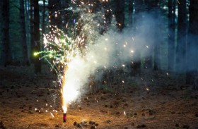 هدية أم لطفلها قد تقودها للسجن 