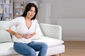 متى يكون التدخل الجراحي ضروريا في حالة حصى المرارة؟
