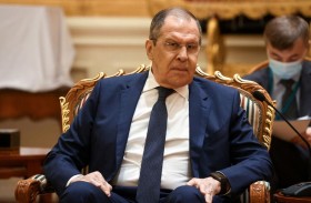 روسيا تدعم المجموعة العسكرية الحاكمة في بورما 