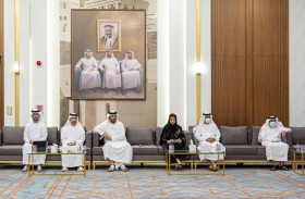 وزارة الدولة لشؤون الوطني الاتحادي تنظم الندوة الثانية ضمن مبادرة مجالس الأحياء