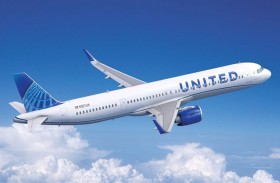 يجبر طائرة على الهبوط بعد اتهام خطير لزوجته