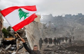 لبنان يتعهد مواصلة تطبيق اتفاق وقف النار مع إسرائيل