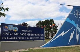 الناتو يرفع المستوى الأمني بسبب تهديد محتمل غرب ألمانيا 