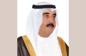 سعود المعلا يصدر مرسوما أميريا بشأن إعادة تشكيل مجلس إدارة غرفة تجارة وصناعة أم القيوين 