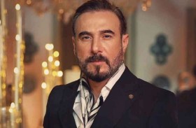 باسم مغنية: أفضل الأعمال هي التي تعتمد على البطولة الجماعية