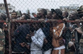 أمنستي تتهم إم23 بقتل وتعذيب معتقلين مدنيين في الكونغو 