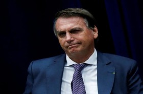  بولسونارو يفكر في العودة إلى البرازيل 