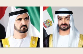 رئيس الدولة ومحمد بن راشد: المرأة الإماراتية تقدم نموذجاً ريادياً في الداخل والخارج