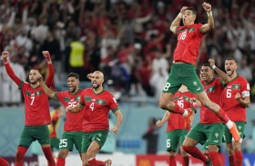 الكرة الإفريقية أخفقت في تجاوز ربع نهائي المونديال 3 مرات 