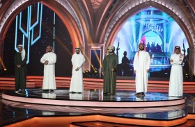 الأمسية المباشرة السابعة لشاعر المليون انطلقت أمس