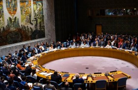 الغرب ينتقد روسيا في الأمم المتحدة 