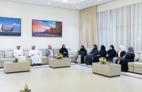 مجلس رمضاني في غرفة عجمان يناقش أهمية مبادرات السعادة وتأثيرها على زيادة الإنتاجية 