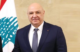 الرئيس اللبناني: المفاوضات مع إسرائيل تشهد عراقيل لكنها أفضل من الحرب