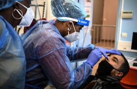 أوروبا تشدد القيود في مواجهة كوفيد-19 بشكل متفاوت