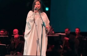 بيان من محامي شيرين بعد جدل «موازين»