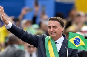 قس بولسونارو وخزّان الناخبين الإنجيليين...!