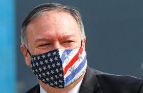 في ذكرى مقتل البغدادي.. بومبيو: داعش لا يزال يمثل تهديداً