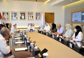 صحة دبي تتوسع في برامج التدريب الطبية التخصصية