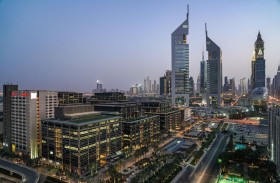 250 % نمو تجديد التراخيص في المنطقة الحرة لـ (دبي التجاري العالمي) خلال النصف الأول