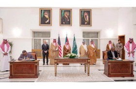 الخارجية الأميركية: آلية مراقبة لتنفيذ «اتفاق جدة» بالسودان