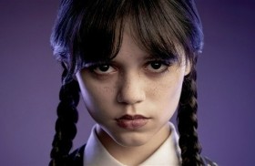 جينا أورتيغا تكشف مفاجأة صادمة عن دورها في «وينزداي»