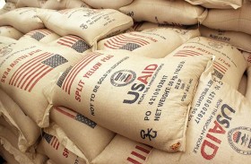 نائب أميركي نافذ يعتزم النظر في استئناف المساعدات للفلسطينيين