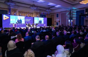 القمة العالمية لمستقبل الضيافة تنطلق 29 سبتمبر في دبي