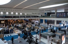 «أدنيك» تطلق  جلسات الدفاع 4.0 ضمن فعاليات معرضي يومكس وسيمتكس 2026