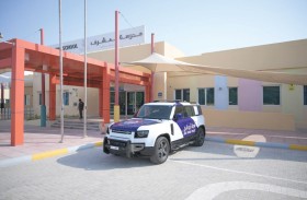 شرطة أبوظبي ... خطة متكاملة لسلامة الطلبة للعام الدراسي الجديد
