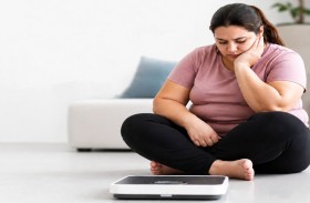 السمنة السليمة.. وهم أم مرحلة مؤقتة؟
