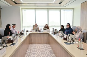 لجنة بـ«الوطني الاتحادي» تناقش تقرير سياسة دعم جودة خدمات كبار المواطنين