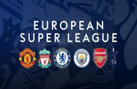 الدوري السوبر.. زلزال يهدد خارطة البطولات الأوروبية