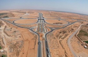 سهيل المزروعي: ماضون في تنفيذ المشاريع التنموية الداعمة للاقتصاد الوطني ومنظومة التنمية