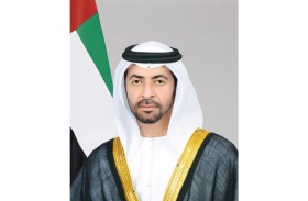 حمدان بن زايد: قرار توحيد القوات المسلحة علامة مضيئة في تاريخ دولتنا