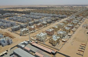 زايد للإسكان يفتح باب الحجز للمراحل الثلاث الأولى لمساكن «حي السيوح 16» بالشارقة