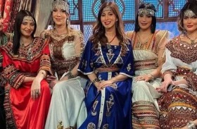 البوقالة.. لعبة الحظ المفضلة على موائد الجزائريات في رمضان