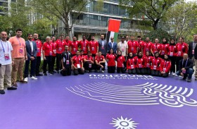 منتخبنا الوطني للجوجيتسو يخضع اليوم لإجراءات الوزن الرسمية استعدادا للمشاركة في آسياد هانجتشو