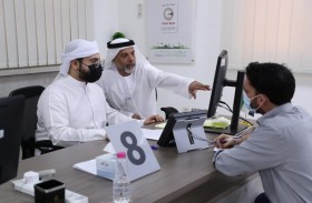 موارد الشارقة تختتم برنامج التدريب الصيفي للطلبة والطالبات 2022م