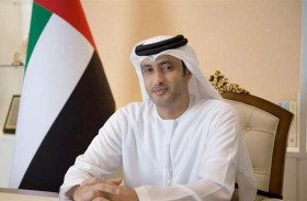 النائب العام للدولة: الإفراج عن 855 نزيلا يجسد النهج  الإنساني الكريم لرئيس الدولة