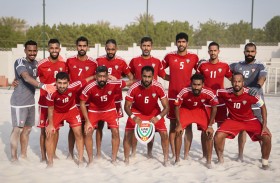 أبيض الشاطئية يفوز على الأخضر السعودي في الودية الأولى